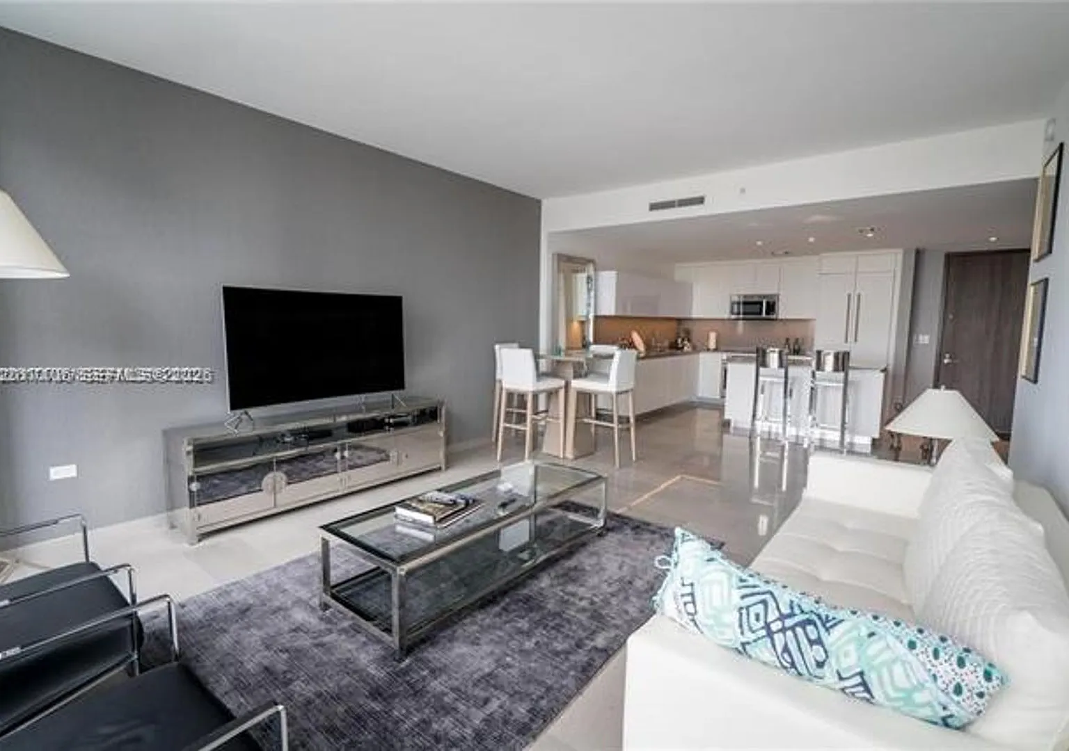 68 SE 6th St cu-2510, Miami, FL 33131 — Photo 1