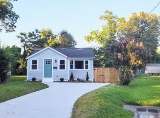 702-702A Richardson St #A, Elizabeth City, NC 27909