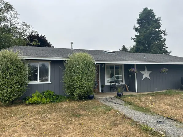 1972 Evergreen Ct, McKinleyville, CA 95519