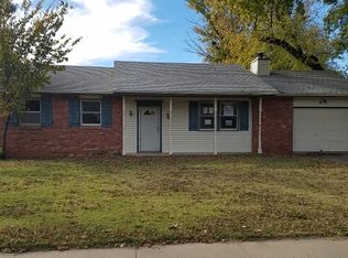 509 Houck St, Pawnee Rock, KS 67567