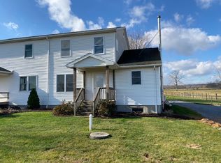 165 N Bonsall Rd, Coatesville, PA 19320