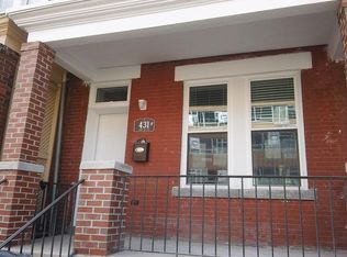 431 12th St SE, Washington, DC 20003
