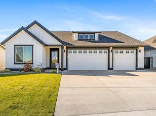5916 Road 122, Pasco, WA 99301