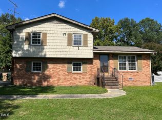 204 Flamingo Dr, Clayton, NC 27520