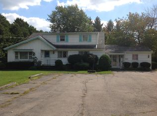 2909 Buffalo Rd, Rochester, NY 14624