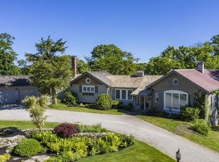 76 Nichols Rd, Cohasset, MA 02025