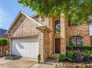 2728 Tangerine Ln, Plano, TX 75074
