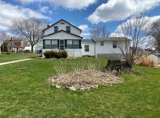 500 S Washington St, Lancaster, WI 53813