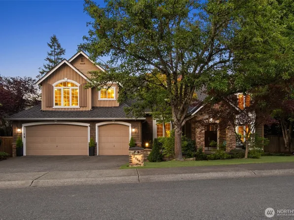 2040 277th Avenue SE, Sammamish, WA 98075