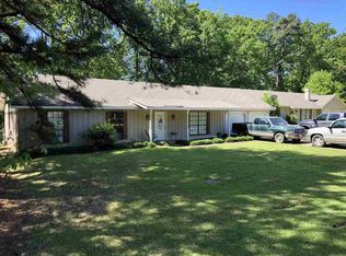 117 Cumberland Rd, Brandon, MS 39047