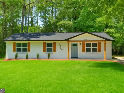 10100 Broken Branch Ct NE, Covington, GA, 30014