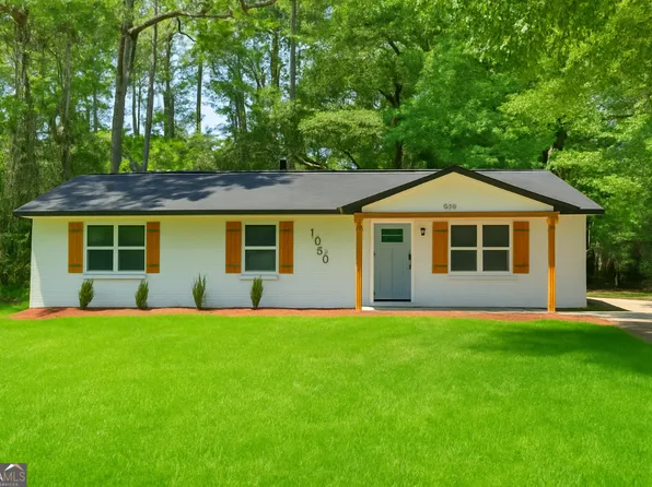 10100 Broken Branch Ct NE, Covington, GA 30014