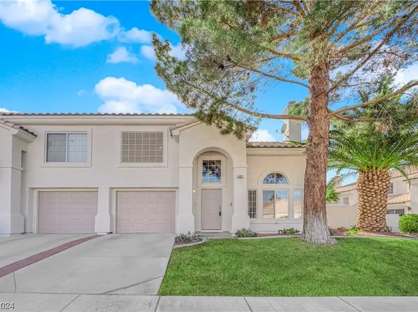 457 Coral Sea St, Henderson, NV 89074