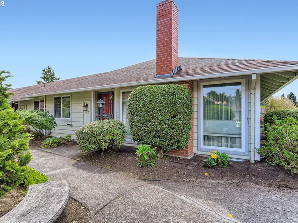 5150 SW Sherwood Pl, Beaverton, OR 97005