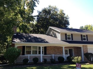 2609 W Kent Dr, Carbondale, IL 62901
