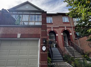 Halton Condo Corp, Burlington, ON L7M 4R6