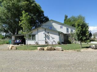 1816 J 1/3 Rd, Fruita, CO 81521