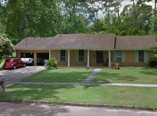 445 W Railroad Ave N, Magnolia, MS 39652