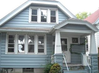 3051 S 15th Pl, Milwaukee, WI 53215
