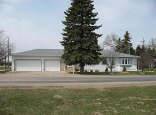 114 Highway 12b S, Fordville, ND 58231