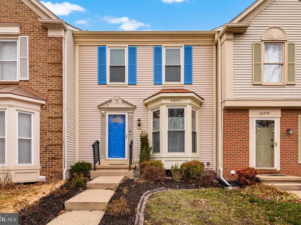 43861 Laburnum Sq, Ashburn, VA 20147