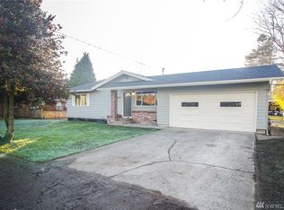 415 Spiketon Rd, Buckley, WA 98321