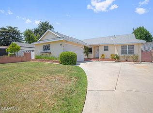 20363 Londelius St, Winnetka, CA 91306