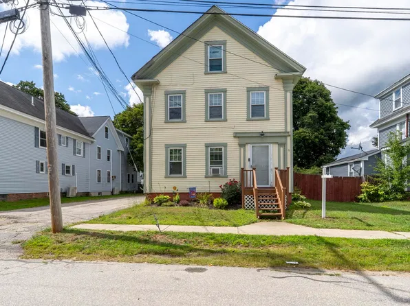 9 Lincoln Street, Rochester, NH 03867
