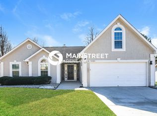 10381 Commons Xing, Jonesboro, GA 30238