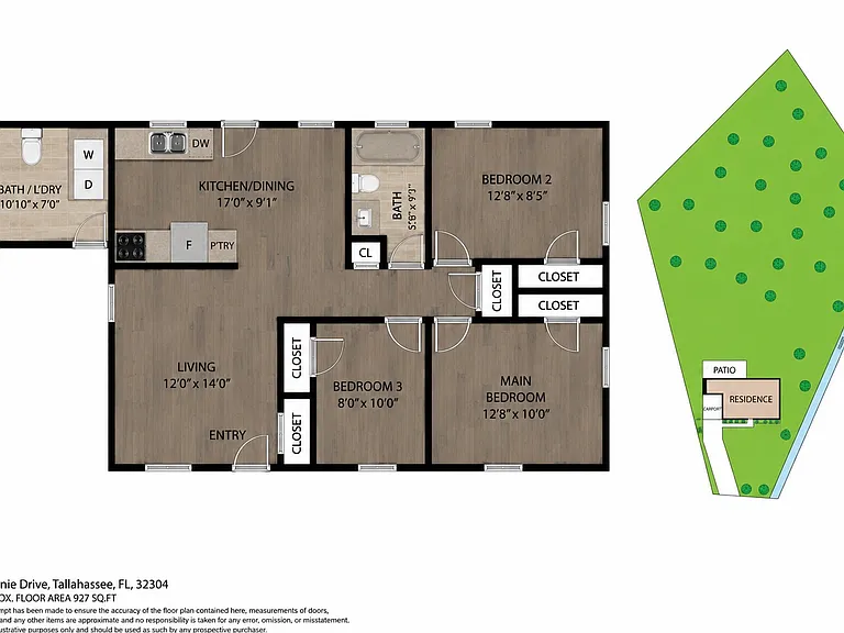 2121 Melanie Dr — Photo 3
