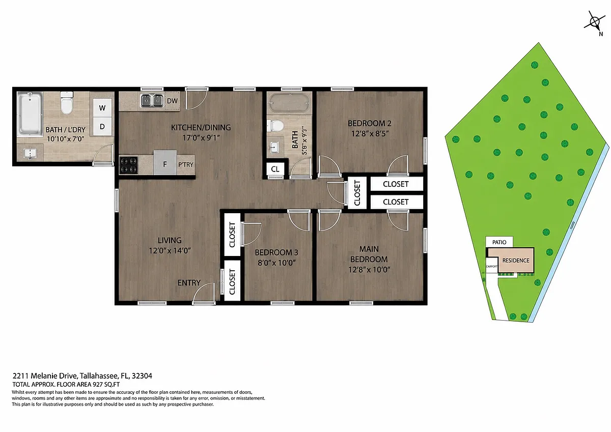 Building Photo - 2121 Melanie Dr
