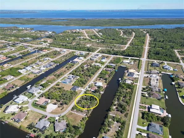 15706 Stuart Cir #26, Pt Charlotte, FL 33981