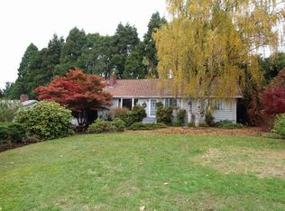 1973 Buck St, Eugene, OR