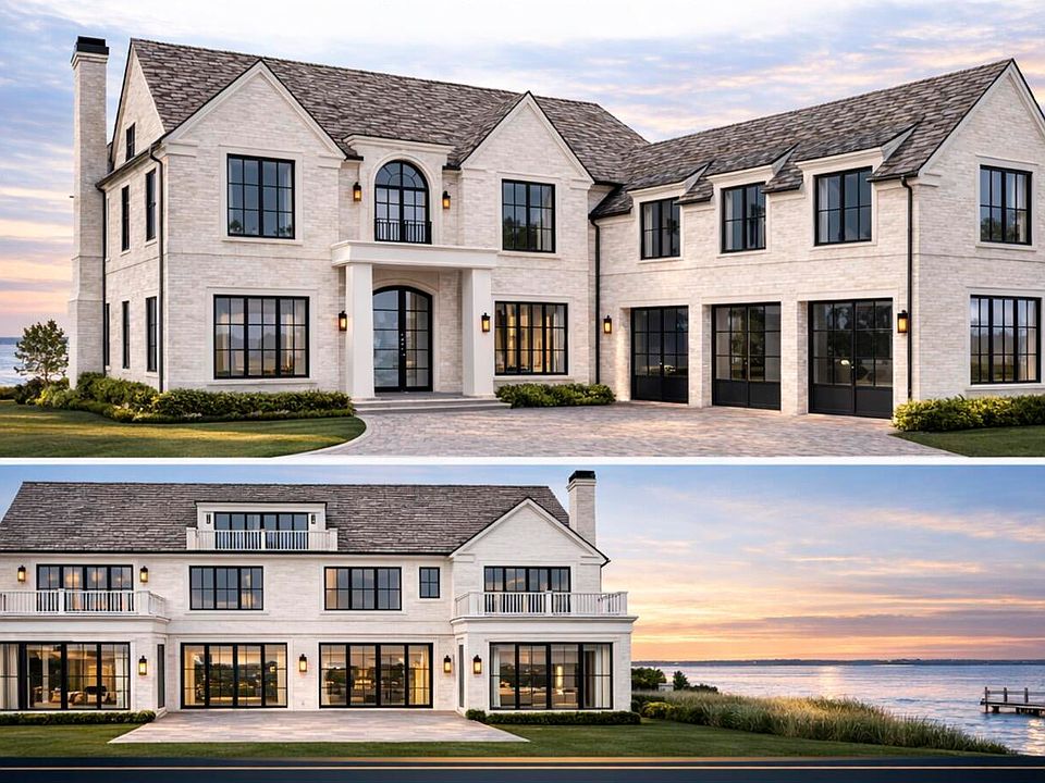 1st image of 3 Black Point Horseshoe