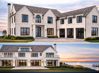 3 Black Point, Rumson, NJ 07760