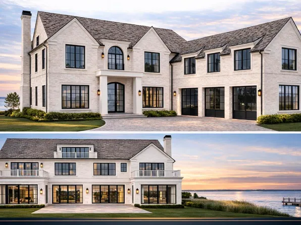 3 Black Point Horseshoe, Rumson, NJ 07760