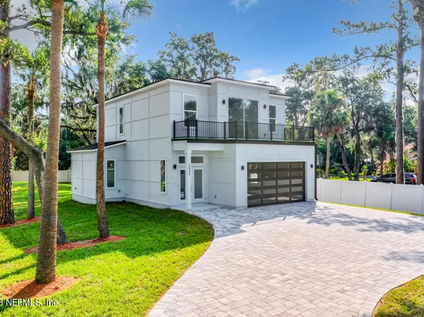 5631 HECKSCHER Drive, Jacksonville, FL 32226