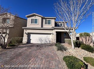 4649 Fragrant St, North Las Vegas, NV 89031
