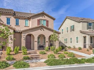 3224 Palindrome Ave, Henderson, NV 89044