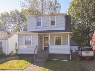 11825 Longmead Ave #1DN, Cleveland, OH 44135