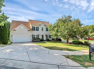 2026 Kimbrell Ct, Matthews, NC 28105