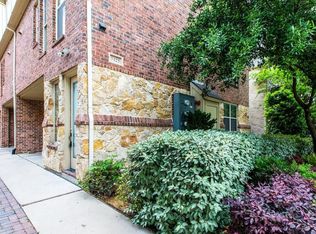 3425 Rosedale St #1, University Park, TX 75205