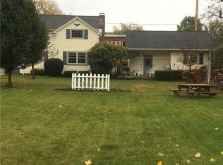 529 W Mahoning St, Punxsutawney, PA 15767