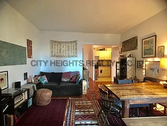 Rented by City Heights Realty
