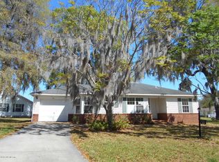 111 SE Ibis Way, Lake City, FL 32025