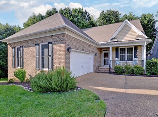 3542 Cedar Br, Williamsburg, VA 23188
