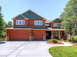 5299 Pinyon Jay Rd, Parker, CO 80134