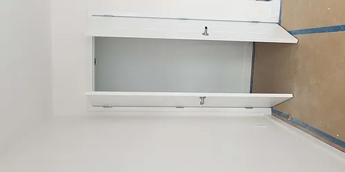 Rented by Ishimbayev Inc