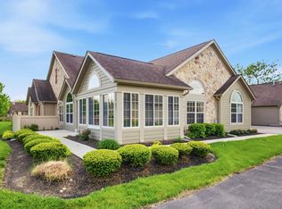 124 Jamie Lynn Cir, Pickerington, OH 43147