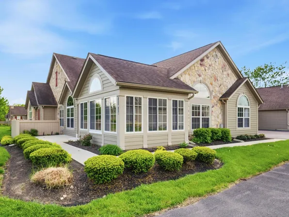 124 Jamie Lynn Cir, Pickerington, OH 43147